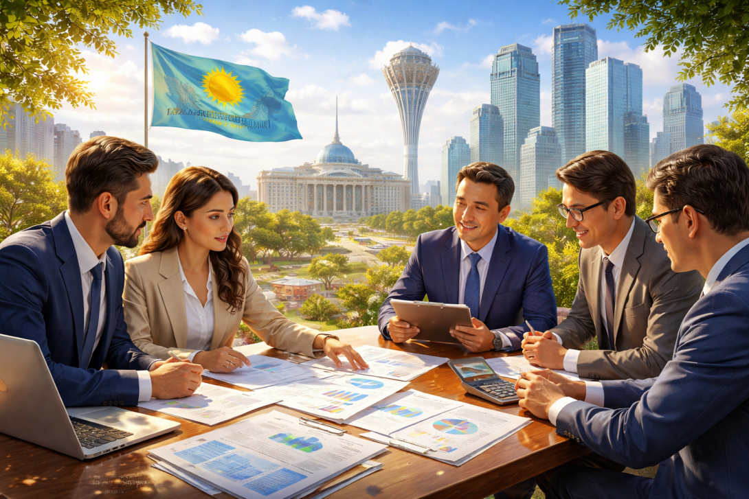 микрофинансовые организации